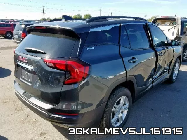 3GKALMEV5JL161315 фото 5