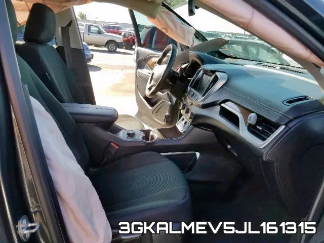 3GKALMEV5JL161315 фото 6