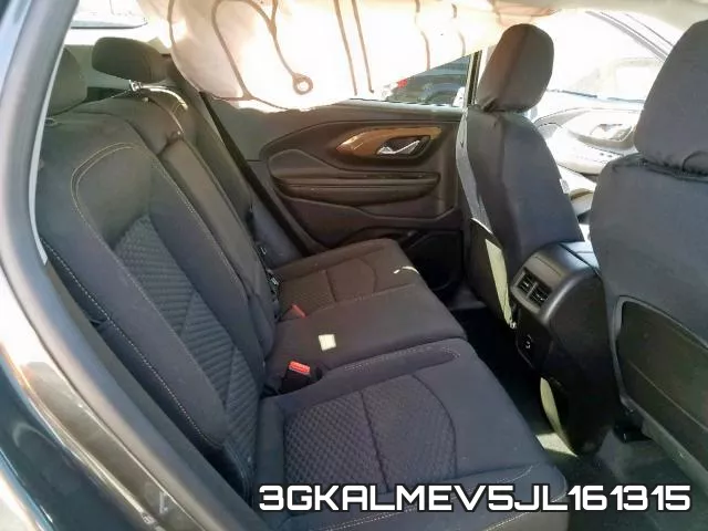 3GKALMEV5JL161315 фото 7
