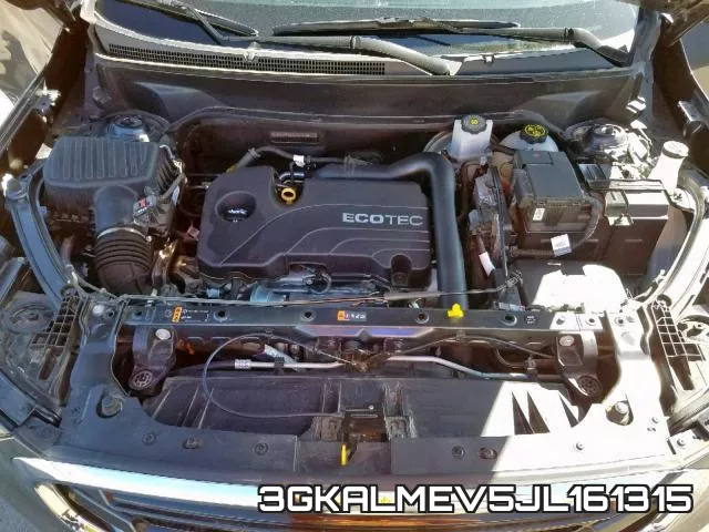 3GKALMEV5JL161315 фото 8