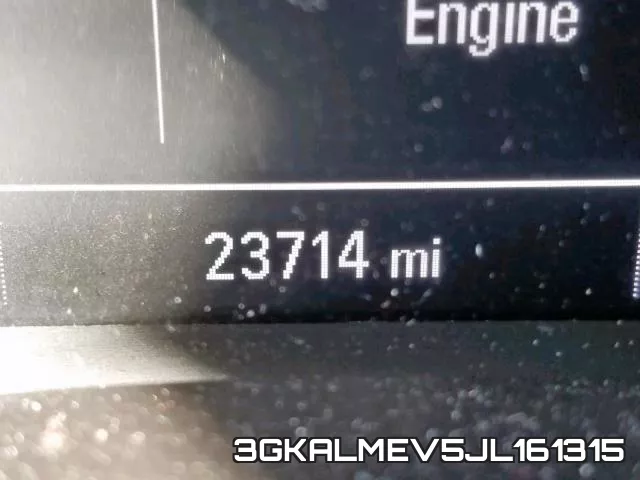 3GKALMEV5JL161315 фото 9