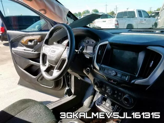3GKALMEV5JL161315 фото 10