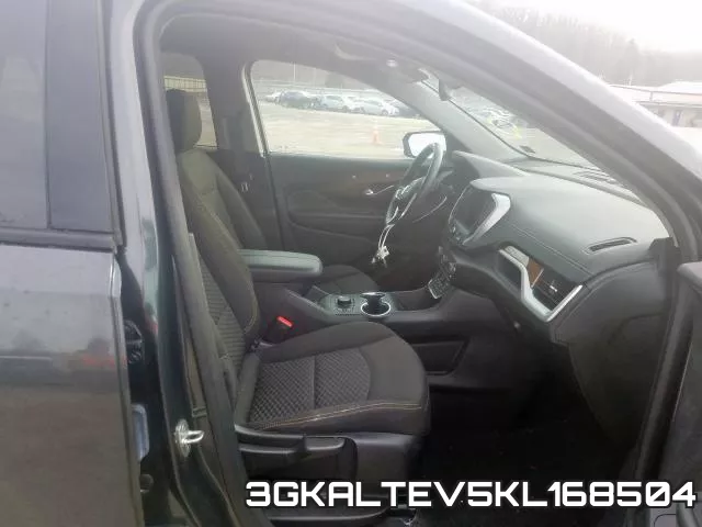 3GKALTEV5KL168504 фото 6