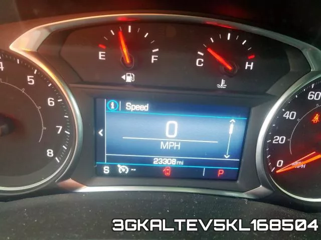 3GKALTEV5KL168504 фото 9