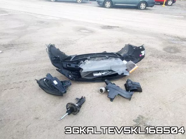 3GKALTEV5KL168504 фото 10