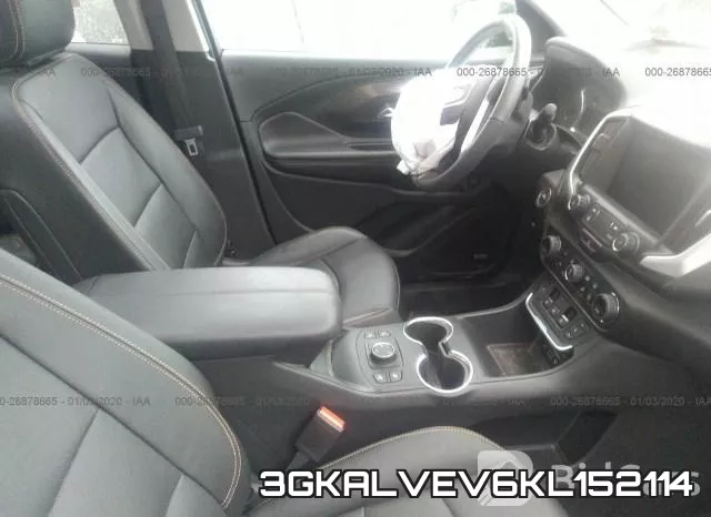 3GKALVEV6KL152114 фото 6