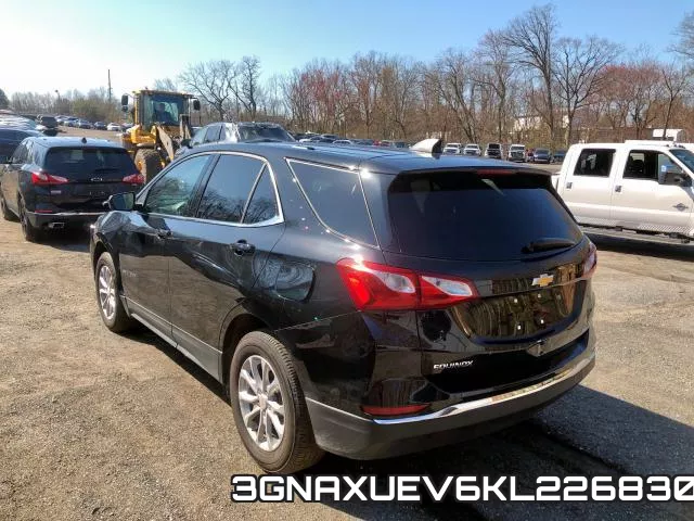 3GNAXUEV6KL226830 фото 4