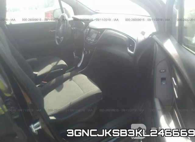 3GNCJKSB3KL246669 фото 6