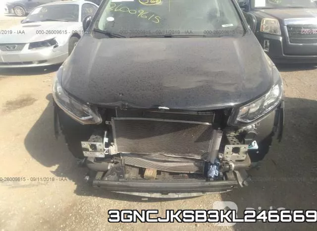 3GNCJKSB3KL246669 фото 7