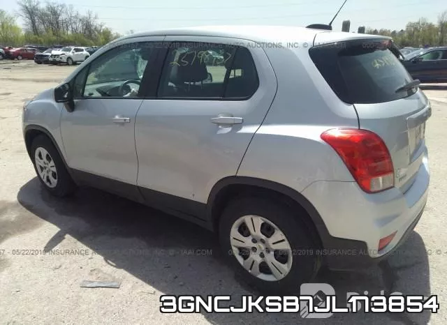 3GNCJKSB7JL173854 фото 4