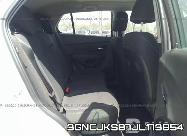3GNCJKSB7JL173854 фото 9