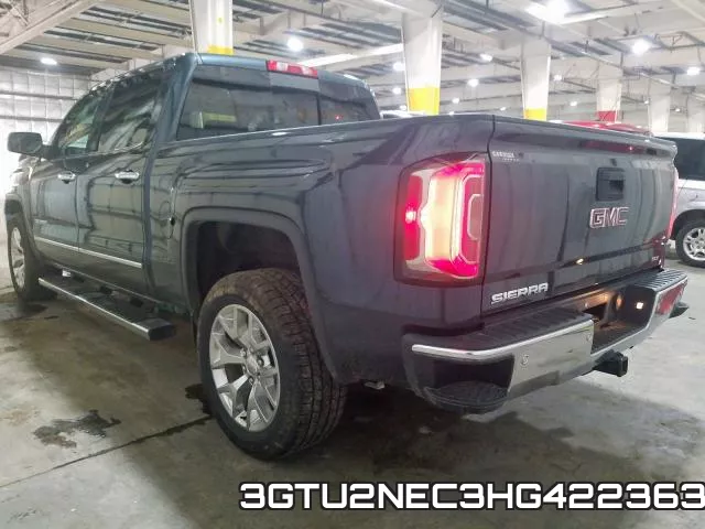 3GTU2NEC3HG422363 фото 4