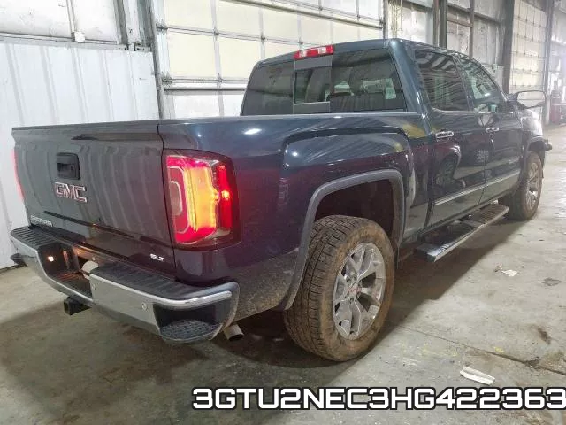 3GTU2NEC3HG422363 фото 5
