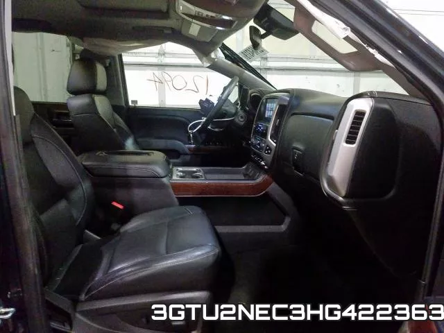 3GTU2NEC3HG422363 фото 6