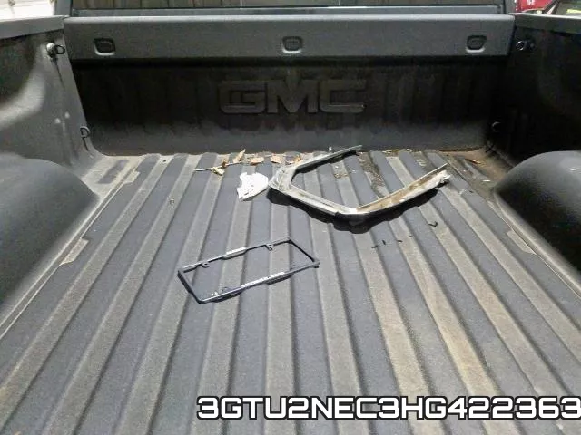3GTU2NEC3HG422363 фото 10