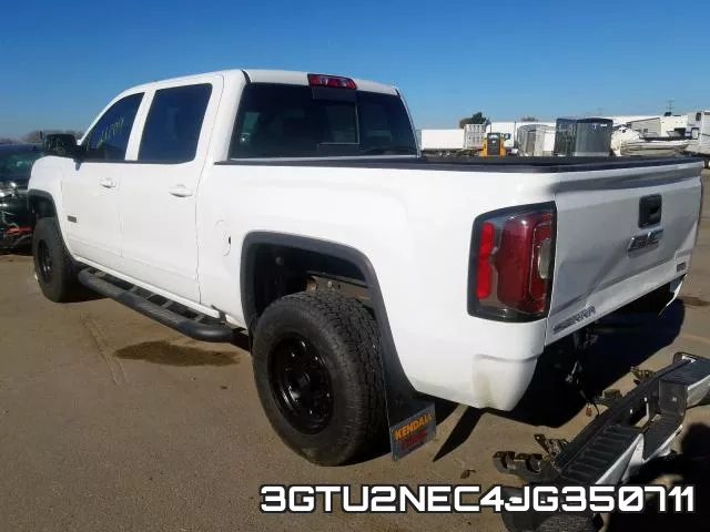 3GTU2NEC4JG350711 фото 4