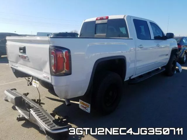 3GTU2NEC4JG350711 фото 5