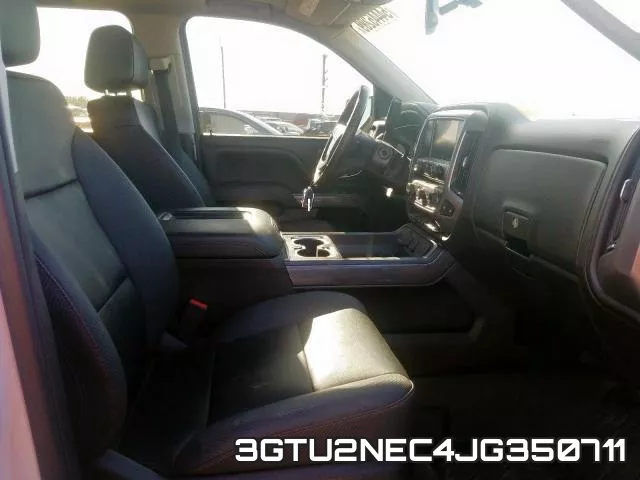 3GTU2NEC4JG350711 фото 6