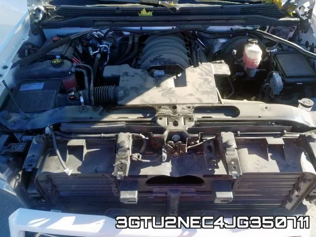 3GTU2NEC4JG350711 фото 8