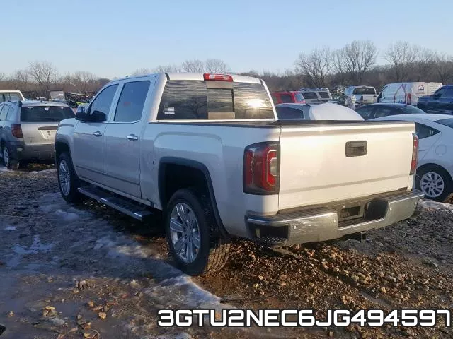 3GTU2NEC6JG494597 фото 4