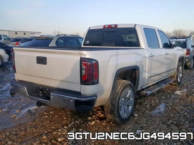 3GTU2NEC6JG494597 фото 5