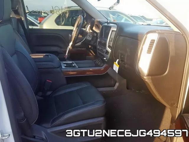 3GTU2NEC6JG494597 фото 6