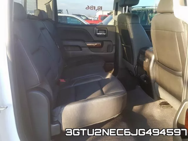 3GTU2NEC6JG494597 фото 7