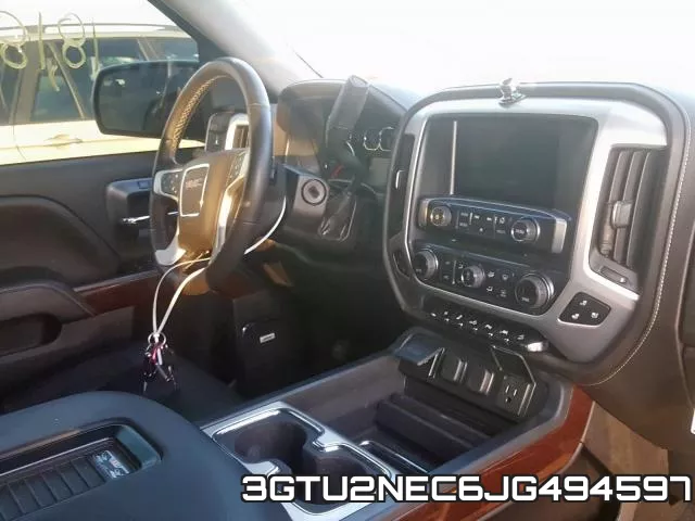 3GTU2NEC6JG494597 фото 10