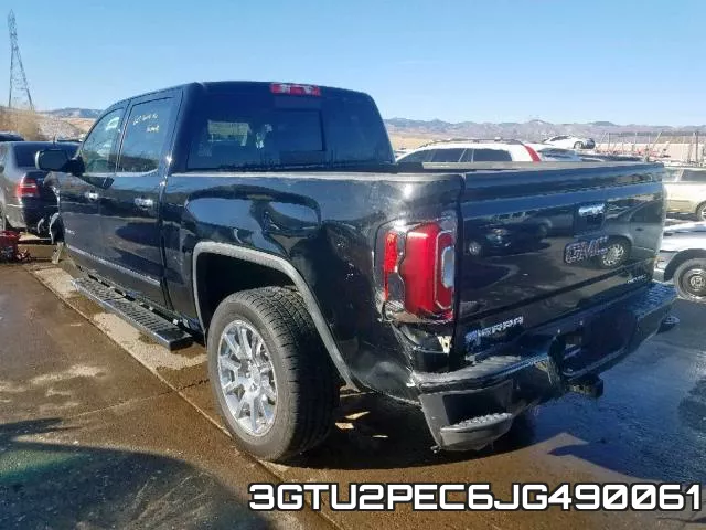 3GTU2PEC6JG490061 фото 4