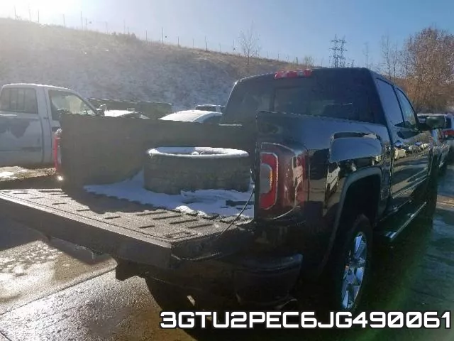 3GTU2PEC6JG490061 фото 5