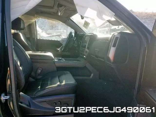 3GTU2PEC6JG490061 фото 6