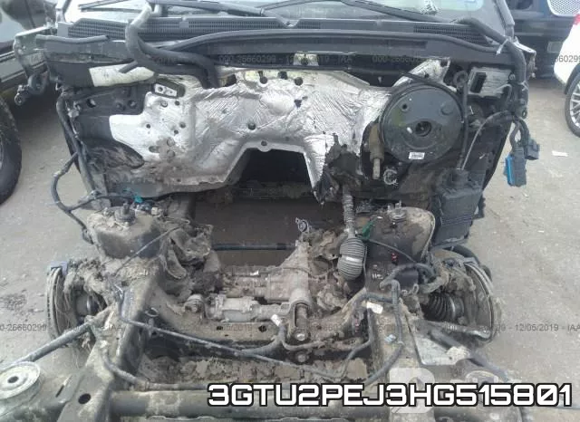 3GTU2PEJ3HG515801 фото 2