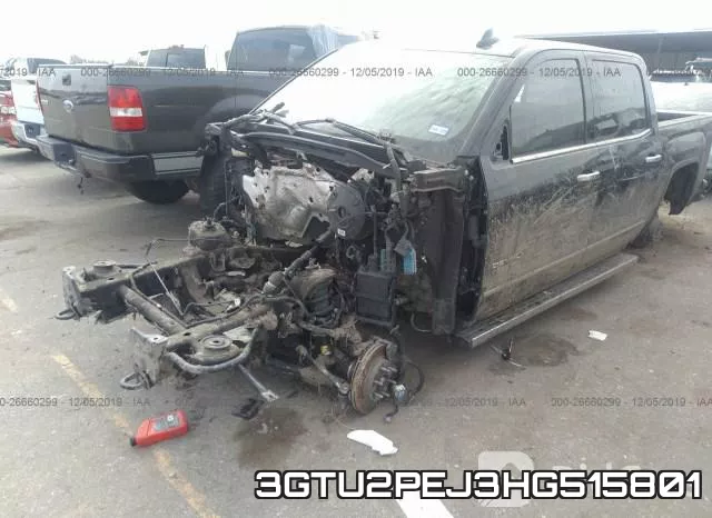3GTU2PEJ3HG515801 фото 3