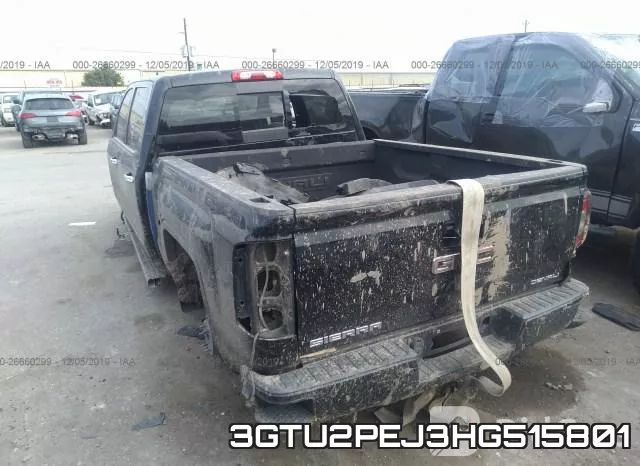 3GTU2PEJ3HG515801 фото 4