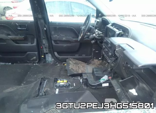 3GTU2PEJ3HG515801 фото 6