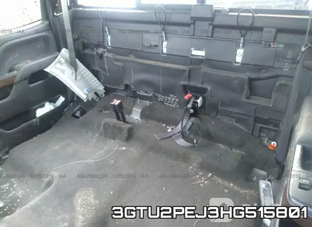 3GTU2PEJ3HG515801 фото 9