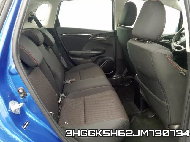 3HGGK5H62JM730734 фото 7