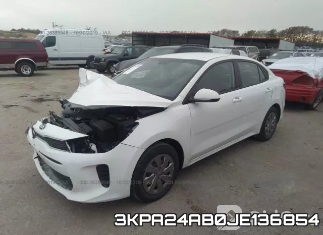 3KPA24AB0JE136854 фото 3