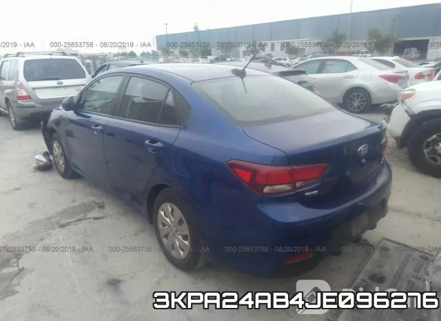 3KPA24AB4JE096276 фото 4