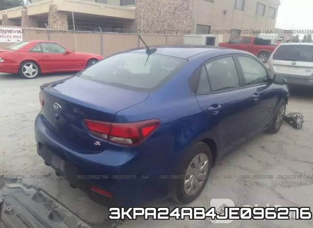 3KPA24AB4JE096276 фото 5