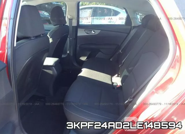 3KPF24AD2LE148594 фото 9