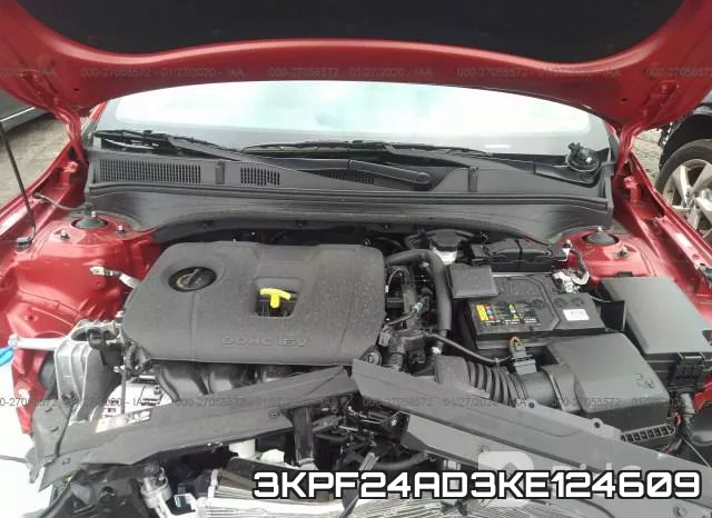 3KPF24AD3KE124609 фото 2