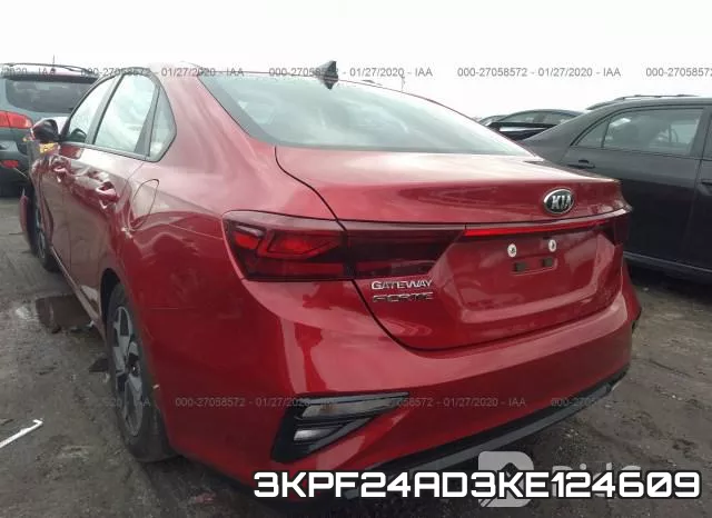 3KPF24AD3KE124609 фото 4