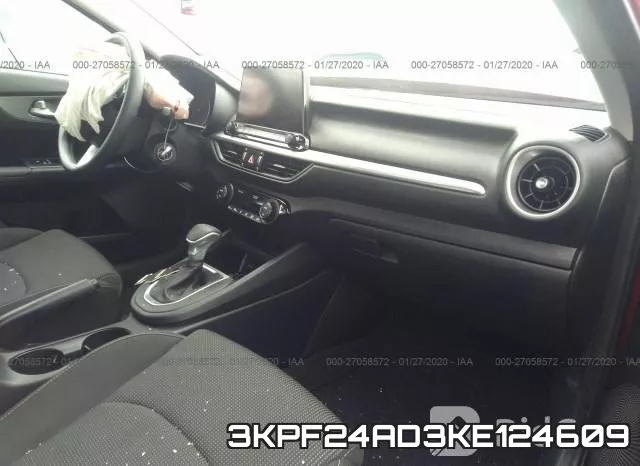 3KPF24AD3KE124609 фото 6