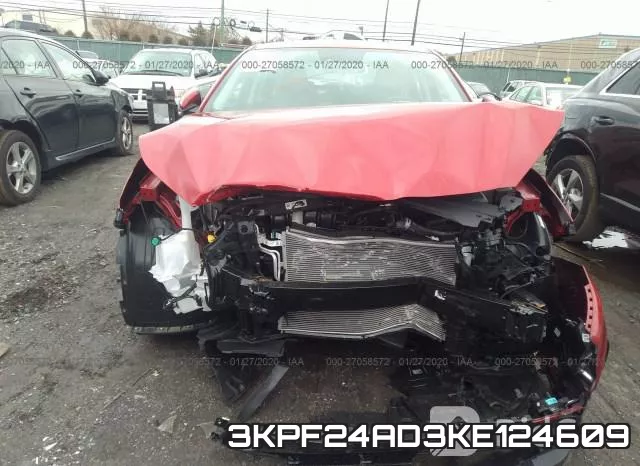 3KPF24AD3KE124609 фото 7