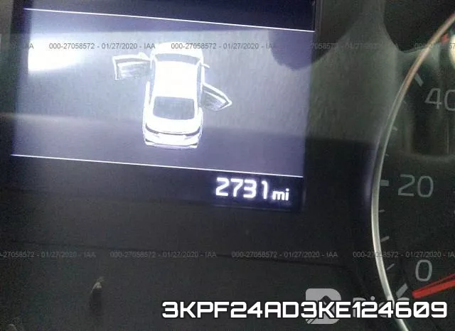 3KPF24AD3KE124609 фото 8