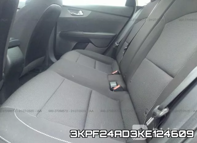3KPF24AD3KE124609 фото 9