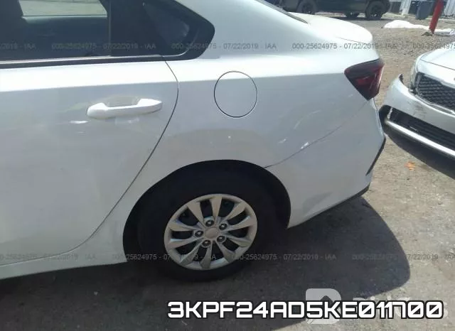 3KPF24AD5KE011700 фото 7