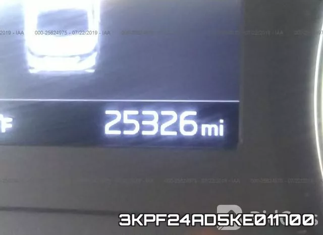 3KPF24AD5KE011700 фото 8