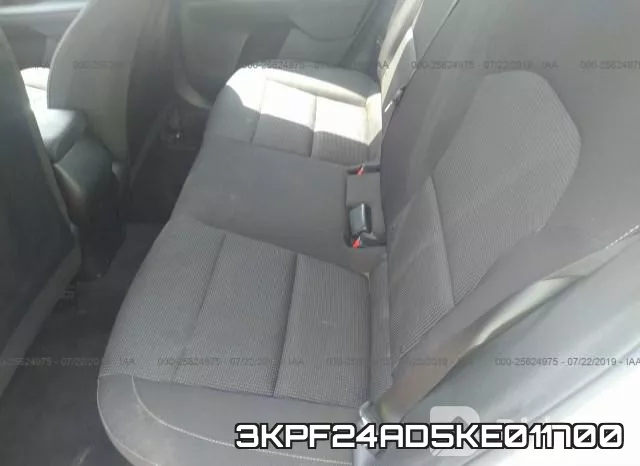 3KPF24AD5KE011700 фото 9